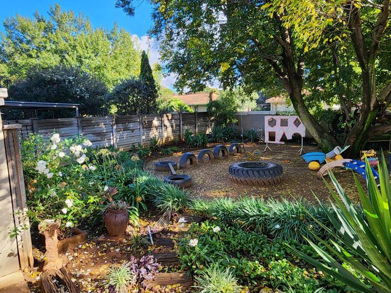 3 Bedroom Property for Sale in Roodia Free State